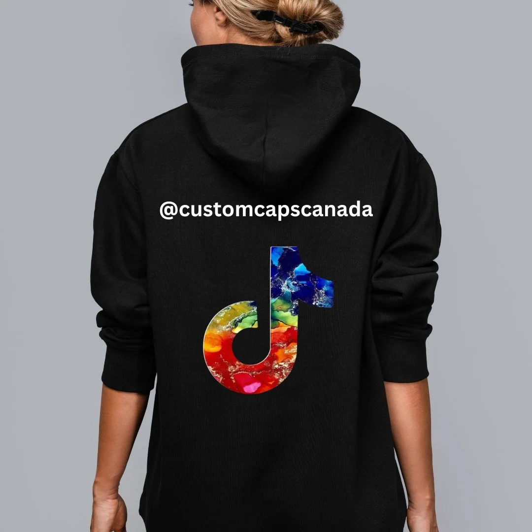 ?✨ We're on TikTok! ✨?Custom Caps Canada is bringing the fun to TikTok! From behind-the-scenes of our creative designs to showcasing your favorite custom caps, we've got content you'll love.? Follow us now and join the cap revolution! ➡️ @customcapscanada? Don’t miss out – let’s make your feed stylish one TikTok at a time! ??#CustomCapsCanada #TikTokJourney #StayStylish #CapsForDays