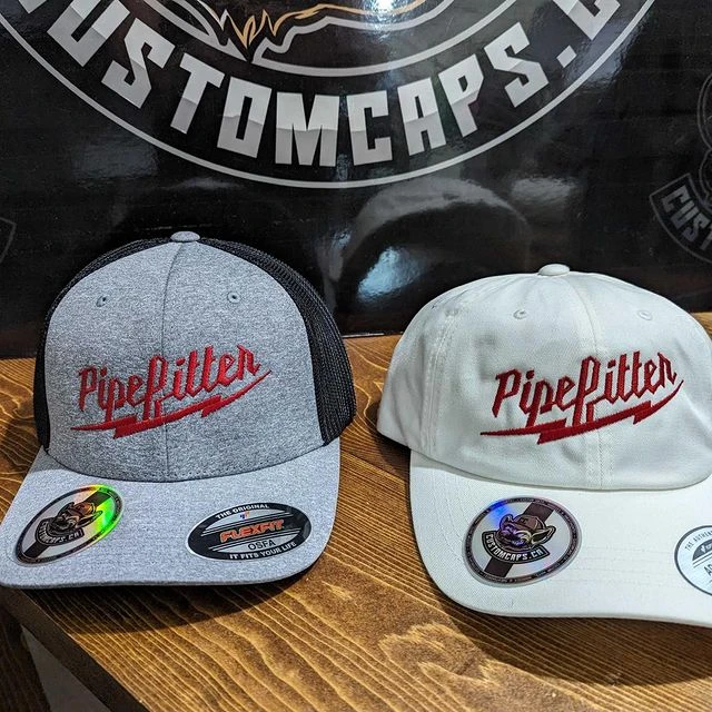 Can’t choose one style? Why not get multiple? We offer anything from snapbacks, to beanies, to bucket hats! 