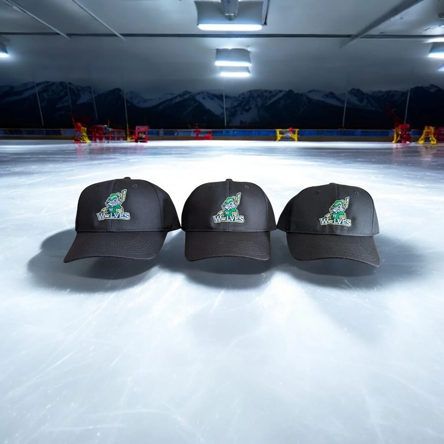 Loving this custom hockey cap design! The Wolves logo with that fierce wolf mascot is just too cool. Can't wait to see these caps on the ice this season. Who's ready to join the pack? ? Check out CustomCaps.ca for all your custom apparel needs!
.
#CustomCapsCanada #HockeyStyle #CustomHats #WolvesLogo #TeamGear #HockeyLife #JoinThePack #IceReady #FierceStyle #CustomApparel #GameDayGear #HockeyMerch #HockeySwag #SportsApparel #CanadianHockey Loving this custom hockey cap design! The Wolves logo with that fierce wolf mascot is just too cool. Can't wait to see these caps on the ice this season. Who's ready to join the pack? ? Check out CustomCaps.ca for all your custom apparel needs!
.
#CustomCapsCanada #HockeyStyle #CustomHats #WolvesLogo #TeamGear #HockeyLife #JoinThePack #IceReady #FierceStyle #CustomApparel #GameDayGear #HockeyMerch #HockeySwag #SportsApparel #CanadianHockey