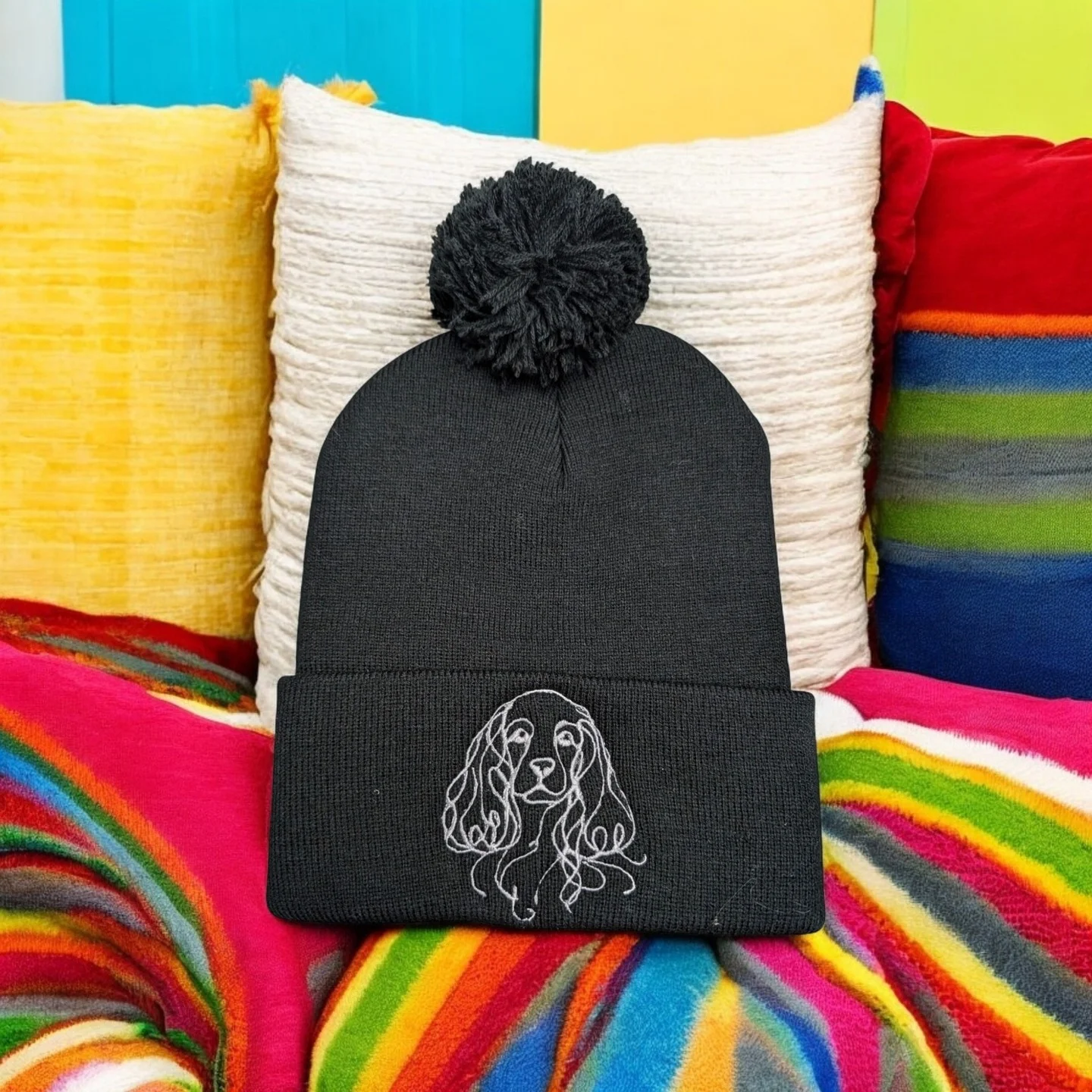 Ever dreamt of having a unique, custom cap for yourself but worried about those pesky minimum order limits? ? Well, worry no more! Custom Caps Canada makes it easy to bring your dream to life since they let you order even just one piece. ? Whether it's a stylish embroidered beanie with a playful design or any other personalized apparel, they've got you covered with no digitizing fees and quick turnaround times. Plus, they offer free mockups for your peace of mind! Why wait? Start designing your one-of-a-kind accessory today at https://customcaps.ca and stand out in style! ?? #CustomCapsCanada #PersonalizedStyle #DreamCapComeTrue Ever dreamt of having a unique, custom cap for yourself but worried about those pesky minimum order limits? ? Well, worry no more! Custom Caps Canada makes it easy to bring your dream to life since they let you order even just one piece. ? Whether it's a stylish embroidered beanie with a playful design or any other personalized apparel, they've got you covered with no digitizing fees and quick turnaround times. Plus, they offer free mockups for your peace of mind! Why wait? Start designing your one-of-a-kind accessory today at https://customcaps.ca and stand out in style! ?? #CustomCapsCanada #PersonalizedStyle #DreamCapComeTrue
