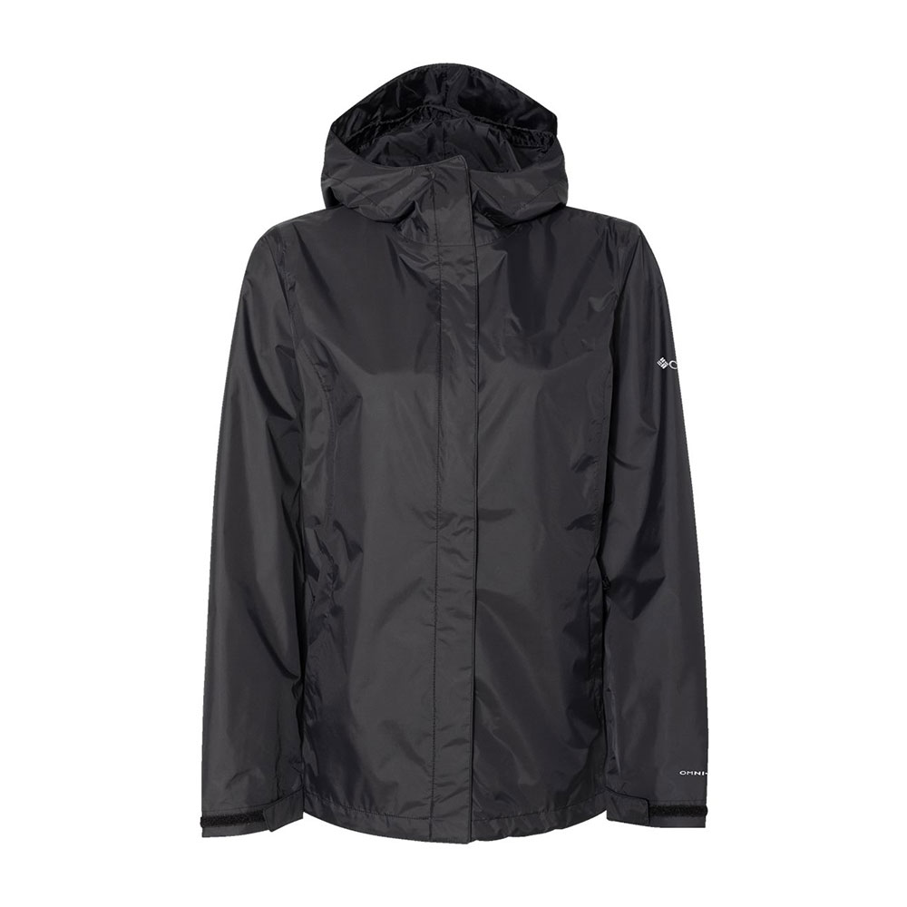 CUSTOM COLUMBIA WOMENS ARCADIA™ II JACKET