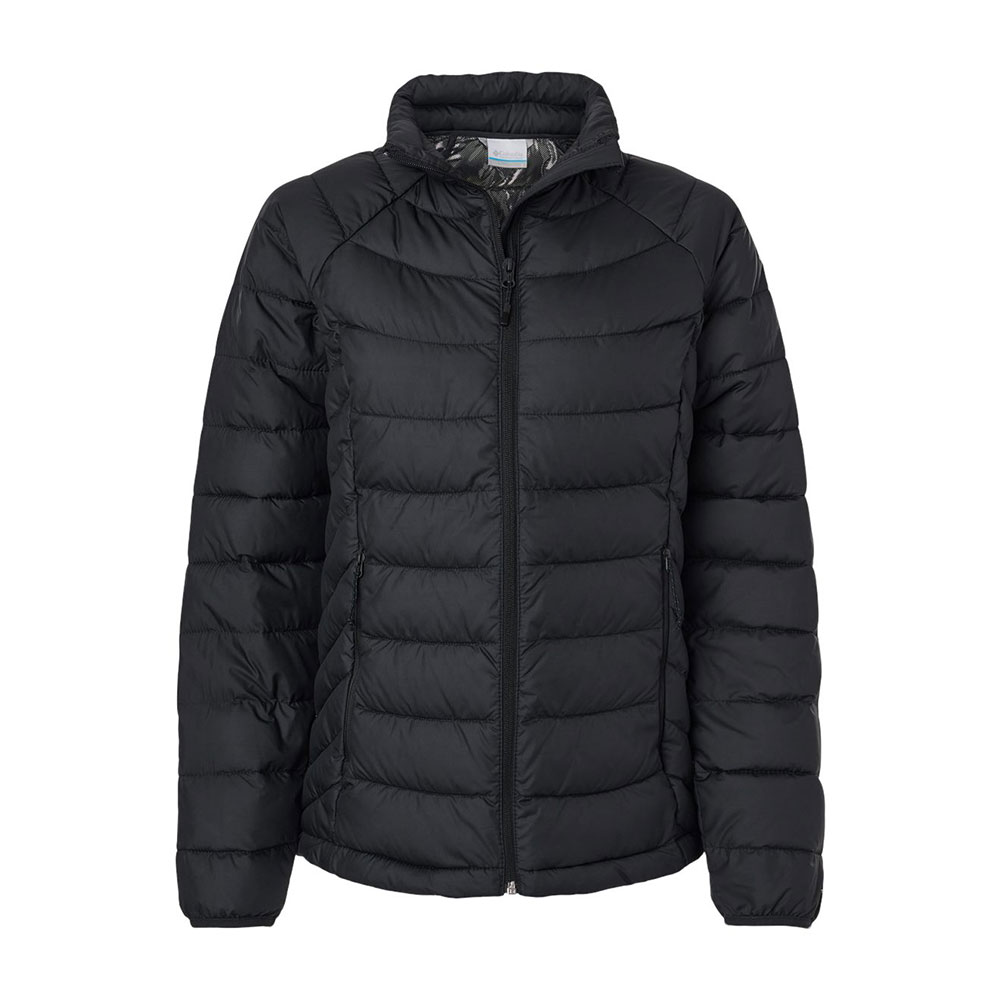 CUSTOM COLUMBIA WOMENS POWDER LITE™ II FULL-ZIP JACKET