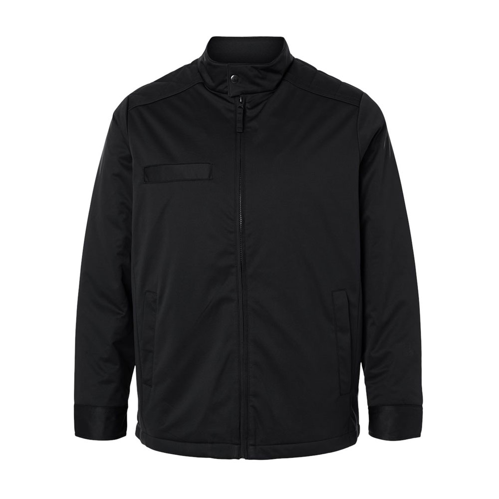 CUSTOM HARRITON MEN'S GUARDIAN INSULATED UTILITY JACKET