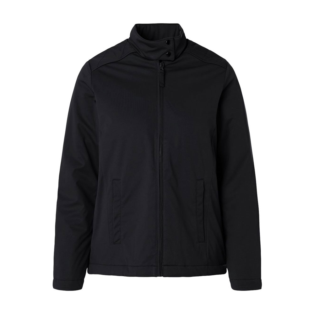 CUSTOM HARRITON WOMEN'S GUARDIAN INSULATED UTILITY JACKET