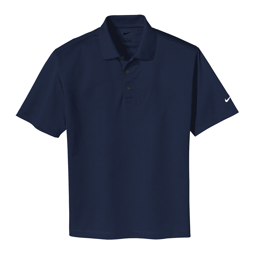 CUSTOM NIKE TECH BASIC DRI-FIT POLO