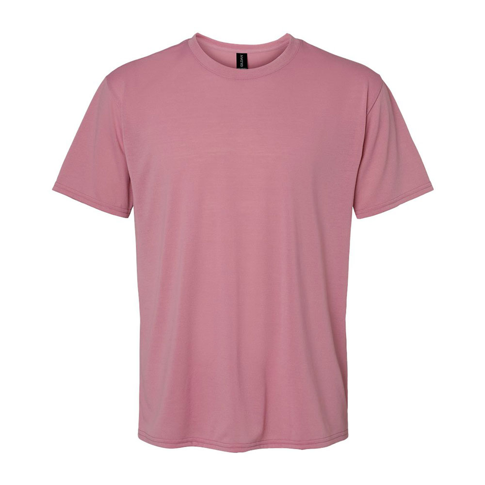 CUSTOM GILDAN UNISEX PERFORMANCE® T-SHIRT