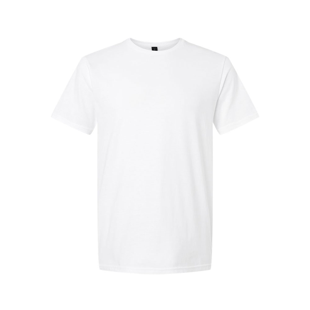 CUSTOM GILDAN SOFTSTYLE® T-SHIRT