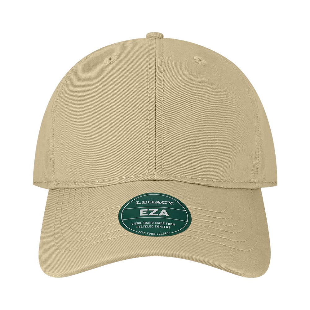 CUSTOM LEGACY RELAXED TWILL DAD HAT