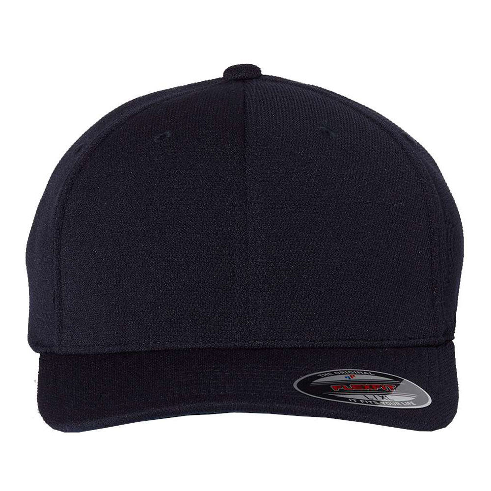 CUSTOM FLEXFIT COOL & DRY SPORT CAP