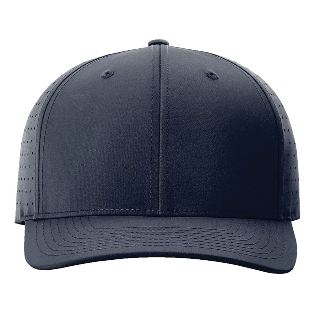CUSTOM RICHARDSON LASER PERF R-FLEX CAP