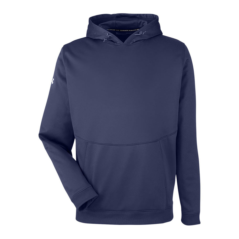 CUSTOM UNDER ARMOUR MENS STORM ARMOUR FLEECE