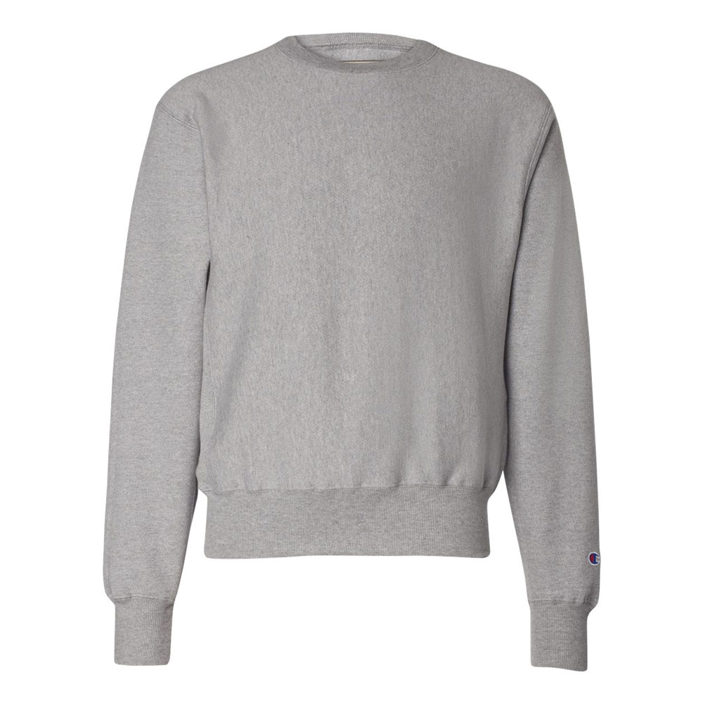 END. × CHAMPION REVERSE WEAVE CREW SWEAT Champion Reverse Weave® Crew Neck Sweatshirt | Champion Teamwear