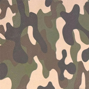 Camo / Black