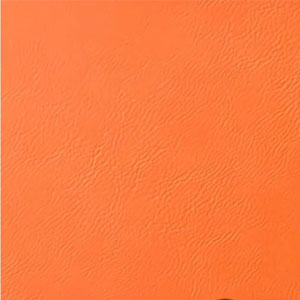 Orange / Black